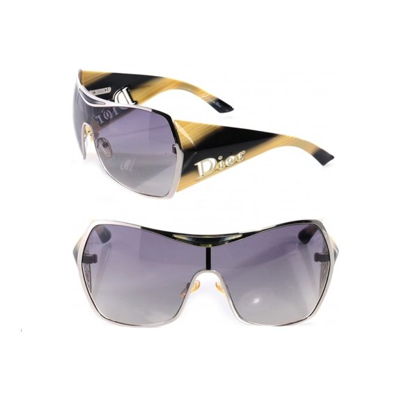 Dior Accessories - CHRISTIAN DIOR unisex GAUCHO Sunglasses